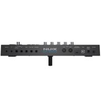 Nux DP-2000 Pad per percussioni professionale + Stand Nux DPS-1_3