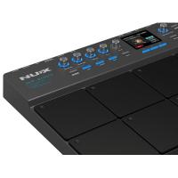 Nux DP-2000 Pad per percussioni professionale + Stand Nux DPS-1_4
