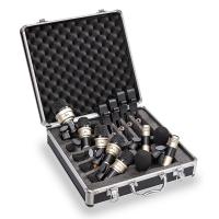 Soundsation MDRKIT-7 Kit microfoni per batteria acustica_2