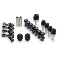 Soundsation MDRKIT-7 Kit microfoni per batteria acustica_3