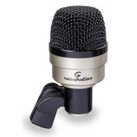 Soundsation MDRKIT-7 Kit microfoni per batteria acustica_4