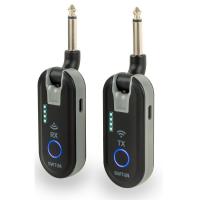 Soundsation SWT-24 Sistema wireless 2.4GHz per chitarra/basso