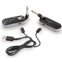 Soundsation SWT-24 Sistema wireless 2.4GHz per chitarra/basso_2