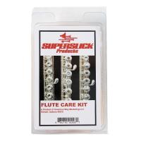 Superslick FLCK1 Kit Pulizia per Flauto