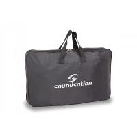 Soundsation Bundle-OMS430 Leggio pieghevole Orchestra OMS-430NB con borsa_3