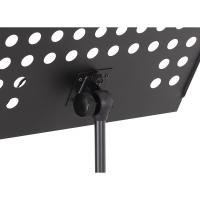 Soundsation Bundle-OMS430 Leggio pieghevole Orchestra OMS-430NB con borsa_4