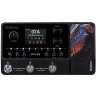 Mooer GE 150 PLUS Li Pedaliera Multieffetto