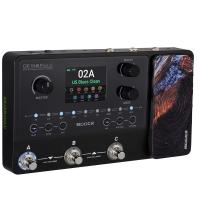 Mooer GE 150 PLUS Li Pedaliera Multieffetto_4