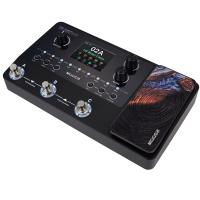Mooer GE 150 PLUS Li Pedaliera Multieffetto_5