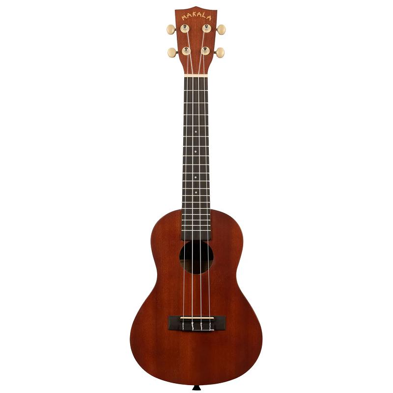 Kala MK-C Ukulele Concerto con Borsa