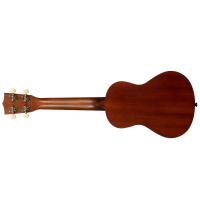 Kala MK-C Ukulele Concerto con Borsa_2