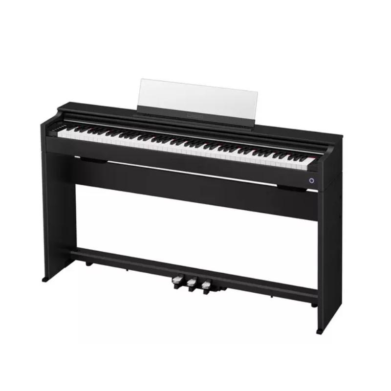 Casio AP-S200 BK Black Pianoforte Digitale
