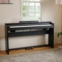 Casio AP-S200 BK Black Pianoforte Digitale_2