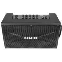 Nux NBA-200FR Busking speaker Cassa Attiva