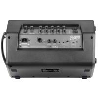 Nux NBA-200FR Busking speaker Cassa Attiva _2