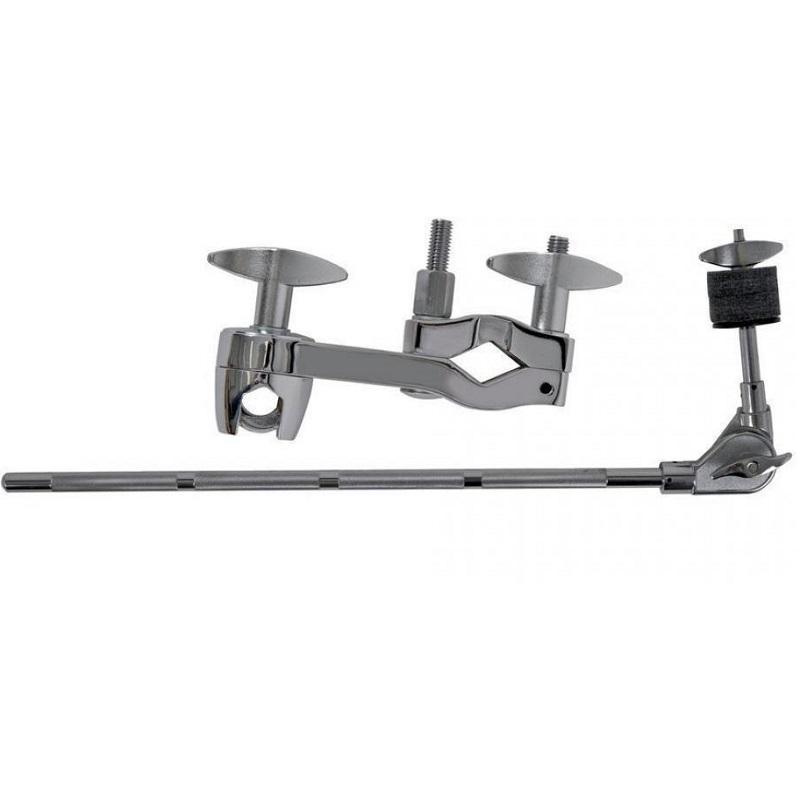 Gewa Supporto Piatti con Clamp 805825