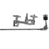 Gewa Supporto Piatti con Clamp 805825
