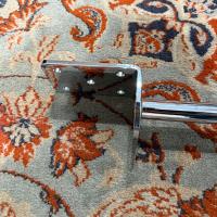 Latin Percussion LP244A Aspire Bongo Mount Bracket Supporto per Bongo_2