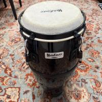 Meinl HC301BK Headliner Dancing Conga 8 1/2
