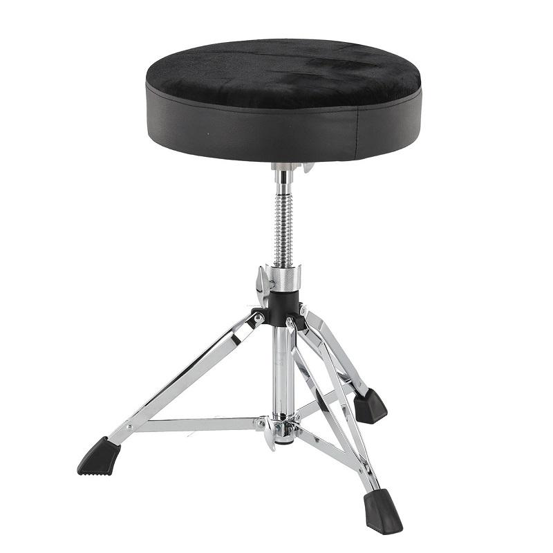 Gewa Tondo DT-400 Seggiolino per batteria Serie 600 Basix
