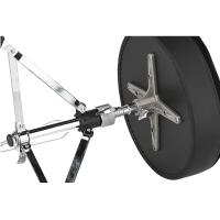 Gewa Tondo DT-400 Seggiolino per batteria Serie 600 Basix_4