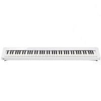 Casio PX-S1100 White Pianoforte Digitale 
