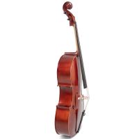 Gewa Set Violoncello 4/4 EW Dark Red Brown Setup Tedesco in Workshop Gewa_3