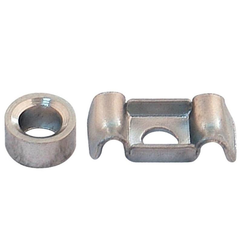 Gewa Fermacorde per chitarra elettrica corde Sol3 e Re4 547381