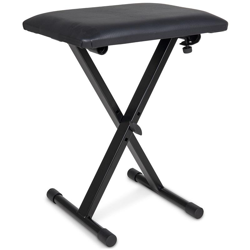 Gewa KB10 B VE4 Panca per pianoforte e tastiera