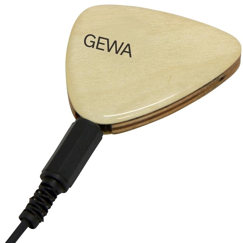 Gewa AP-1 Pickup per strumenti acustici