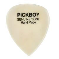 Pick Boy Serie Exotic - Bone Plettro