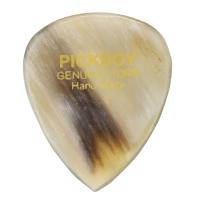 Pick Boy Serie Exotic - Horn Plettro