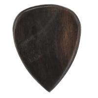 Pick Boy Serie Exotic - Ebony Wood Plettro_2