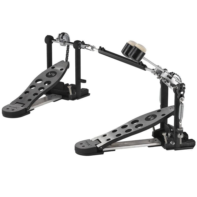 Gewa DPD-800-V4 Doppio Pedale Basix Serie 800