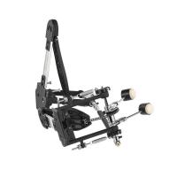 Gewa DPD-800-V4 Doppio Pedale Basix Serie 800_3