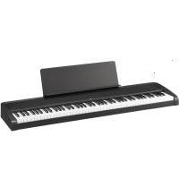 KORG B2 BK Nero Pianoforte digitale