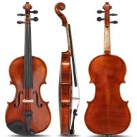 Gewa Violino Sonata Europa 4/4 Ambrato_2