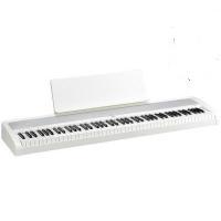 KORG B2 WH Bianco Pianoforte digitale_1