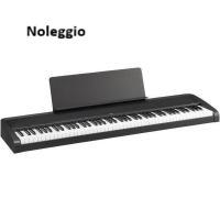 KORG B2 BK Nero Pianoforte digitale NOLEGGIO