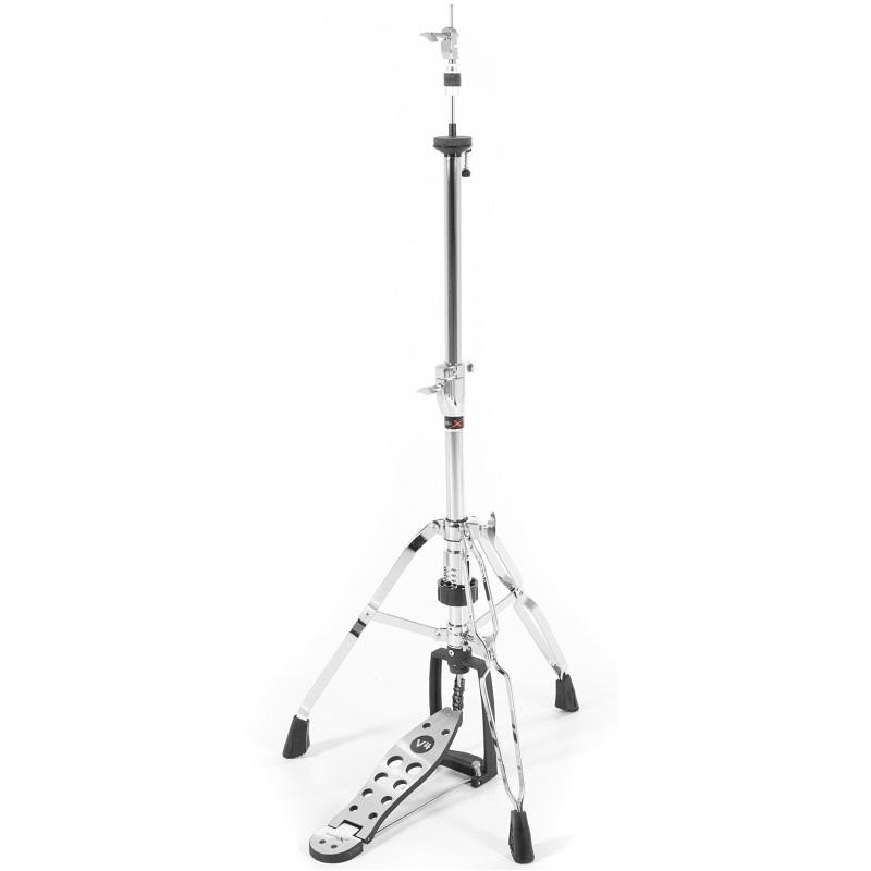 Gewa HH-800-V4 Stand HiHat Basix Serie 800