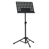 Gewa 900743 Leggio da Orchestra VE5 OMS-10B Nero
