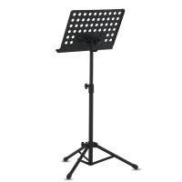 Gewa 900743 Leggio da Orchestra VE5 OMS-10B Nero_5