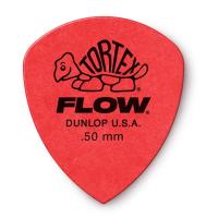 Dunlop 558P050 Tortex Flow Standard 0.50mm Plettro