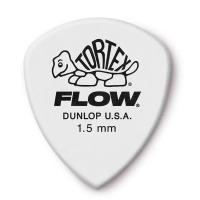 Dunlop 558P150 Tortex Flow Standard 1.50mm Plettro