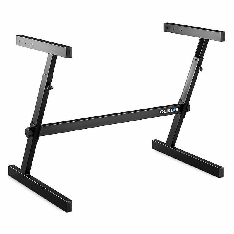 Quiklok Z/716L Supporto a Z per Tastiera 