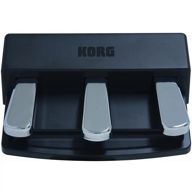 Korg PU-2 Pedaliera per Korg B2