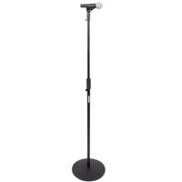 Shure RBMICSTAND12 Round Base Mic Stand Asta Microfonica