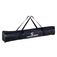 Soundsation SPST-SET70-BK Kit stativi per diffusori con borsa_2