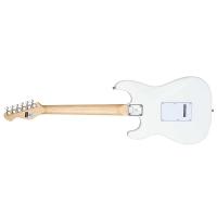 Mooer MSC11 Pro Polar White Chitarra Elettrica_2