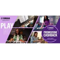 Yamaha P145BT Black Pianoforte Digitale + CASHBACK_6